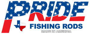 Pride rod