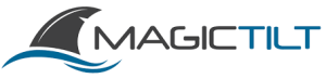 magic tilt trailer